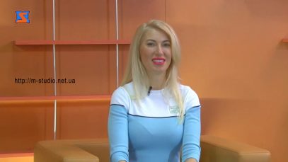 Програма “Діалоги. “Наталія Сентімрей – директорка конкурсу «Міс Закарпаття 2021»