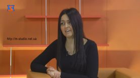 Програма “Діалоги”. Світлана Самойлюк