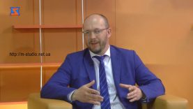 Програма “Громадський контроль”. Гість: Роман Тарабій – депутат Мукачівської районної ради