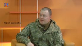 Програма “Громадський контроль”. Шоста річниця виведення військ з Дебальцевого