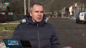 Протест триває