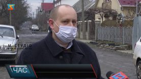 Регулярні підтоплення