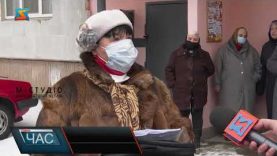 Сморід і бруд. Занедбаний підвал багатоповерхівки