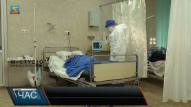 Амбулаторне лікування. Коронавірус не відступає
