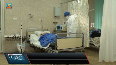 Амбулаторне лікування. Коронавірус не відступає