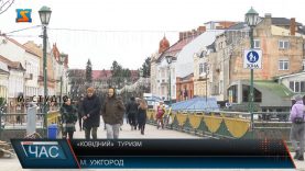 Коронавірусний туризм. Реалії та перспективи