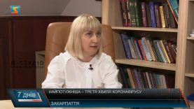 Найпотужніша – третя хвиля