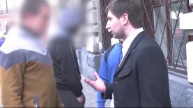 Навіщо дискредитований львівський псевдоактивіст-провокатор приїхав на Закарпаття?