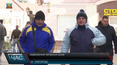 Обмеження червоної зони