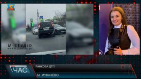 Опинилися у лікарні. ДТП з потерпілими