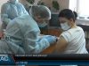 Перший етап вакцинації