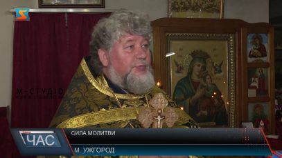 Перший тиждень посту. Важливість молитви