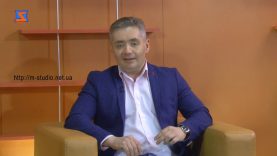 Програма “Громадський контроль”. Павло Лукач