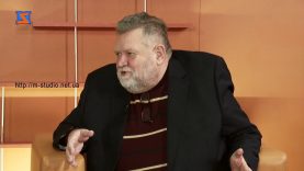 Програма “Громадський контроль”. Роман Шніцер –  головний лікар ОДЛ