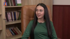 Програма “Щоденник здоров`я “. Діагностика та лікування СOVID-19