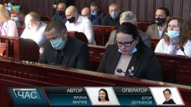 Шоста сесія. Мукачівські депутати прийняли рішення