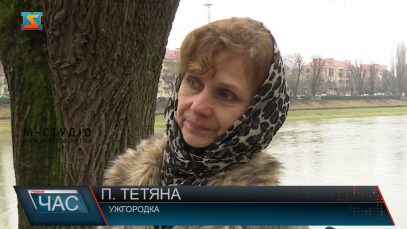 Стан захворюваності. За крок до червоної зони