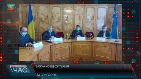 Важка ковід-ситуація