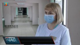 Захворюваність на ковід та вакцинація