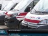 Занедбана  станція. Про медиків не думають