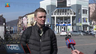 Занепад історичних будівель