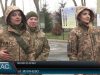 Жінки в армії. Професія відважних