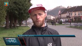 Марафон 2021. Спортивне життя