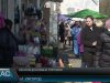 «П’яний базар». Несанкціонована торгівля
