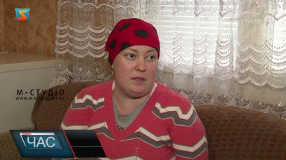 Потрібна допомога. Збір коштів на лікування