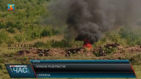 Призов резервістів