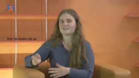 Програма “Діалоги”. Дарина Скиба – координаторка ГО “Let’s do it Ukraine”