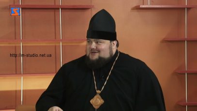 Програма “Діалоги”. Про Великдень та підготовку до нього