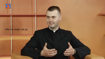 Програма “Діалоги”. Світле свято Христового Воскресіння
