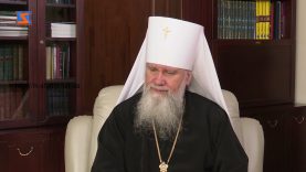 Програма “Діалоги”. Традиції святкування Великодня