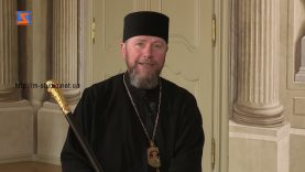 Програма “Громадський контроль”. Про Страсний тиждень