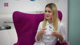 Програма “Здоров’я та краса”. Мікротокова терапія