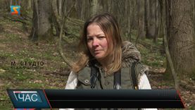 «Пташиний» туризм. Бердвочінг на Закарпатті