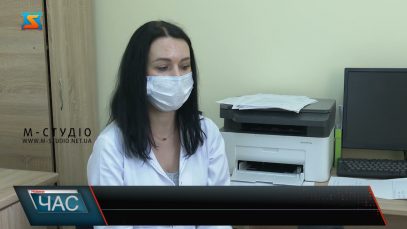 Щеплення триває. Вакцинація у Тячівській ТГ