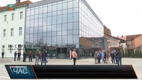 Відкриття ЦНАПу