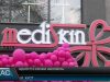 Відкриття клініки «MediSkin». Естетична медицина та апаратна косметологія