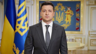 Володимир Зеленський підписав закон, який продовжує реорганізацію санаторних шкіл до липня 2022 року