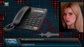 Засуджено сепаратиста. 12 років тюрми