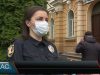 Затримали наркоторговця. Збут психотропів