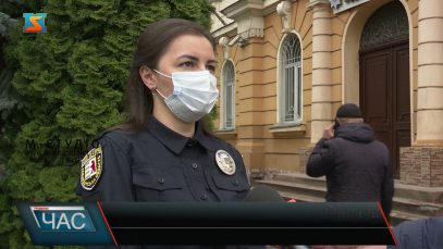 Затримали наркоторговця. Збут психотропів