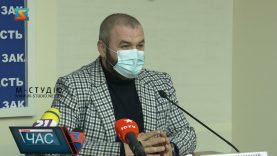 «Жовта» зона. Брифінг у ОДА