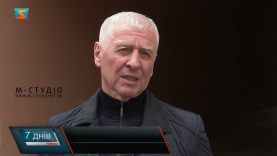 Боротьба за ділянку. Продовження історії