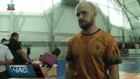 «Кубок Тячева-2021». Змагання сильних