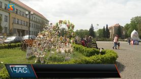 Не без пригод. Порушення у вихідні