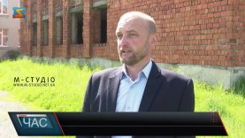 Нові корпуси у школі. Ремонтні роботи