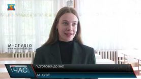 Підготовка до ЗНО. Реалії у час пандемії